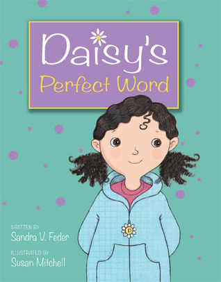 Daisy's Perfect Word (Hardcover)