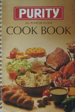 Purity All Purpose Flour Cook Book
