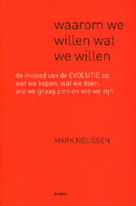 Waarom we willen wat we willen