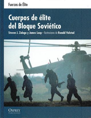 Cuerpos de élite del Bloque Soviético
