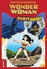 Wonder Woman by Michael Teitelbaum