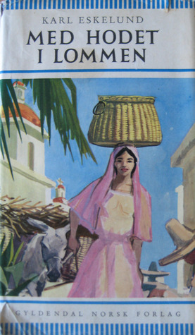 Med hodet i lommen (Hardcover)