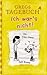 Ich war's nicht! by Jeff Kinney