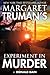 Experiment in Murder by Donald Bain