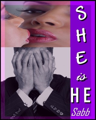She is He (Nook)