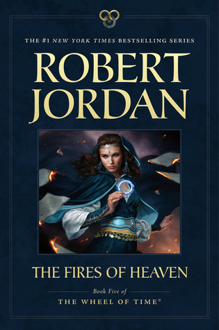 The Fires of Heaven