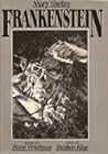 Frankenstein by Mary Wollstonecraft Shelley
