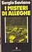 I misteri di Alleghe by Sergio Saviane