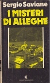 I misteri di Alleghe (Paperback)