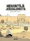 Merkintöjä Jerusa...