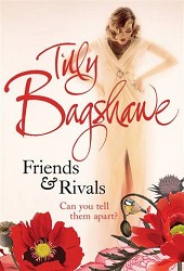 Friends and Rivals (Paperback)