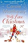 With Love at Christmas by Carole Matthews With Love at Christmas by Carole Matthews