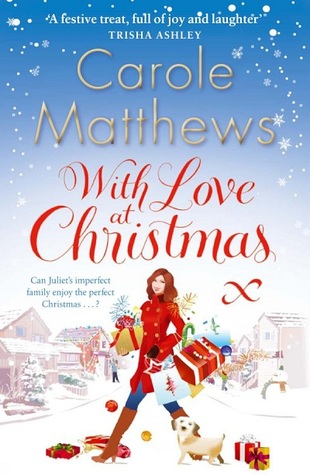 With Love at Christmas (Paperback)