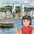 Sasha Visits Hong Kong