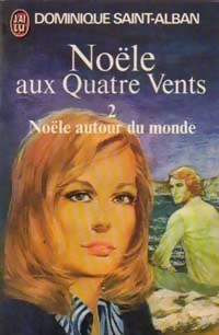 Noële autour du monde (Paperback)