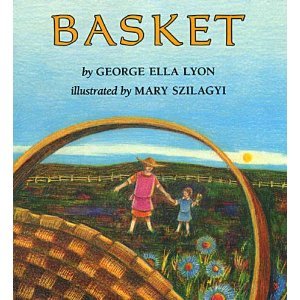 Basket (Hardcover)