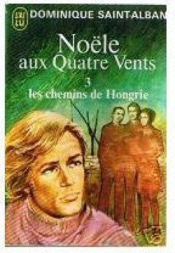 Les chemins de Hongrie