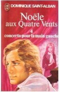Concerto pour la main gauche