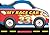 My Race Car by Ace Landers