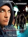 Bloodhound by S.A. Archer