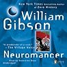 Neuromancer by William Gibson