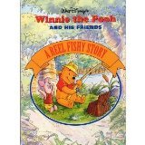 A Reel Fishy Story (Hardcover)