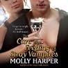 The Care and Feeding of Stray Vampires by Molly Harper