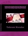 The Maradas Poetry Compilation of Poem Lyrics Volume I by Tadaram Maradas