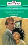 Prophecy of Desire