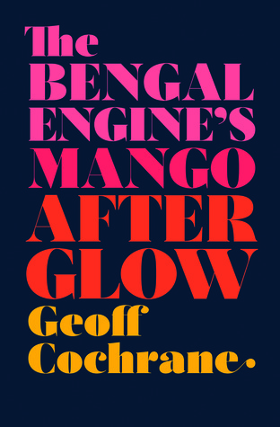 The Bengal Engine's Mango Afterglow