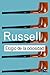 Elogio de la ociosidad y otros ensayos by Bertrand Russell