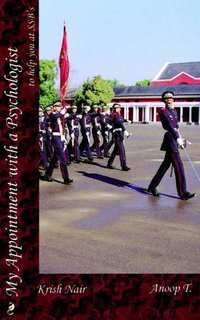 My Appointment With a Psychologist