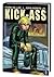 Kick Ass by Mark Millar