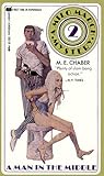 A Man in the Middle (Milo March Mysteries, #2/16)