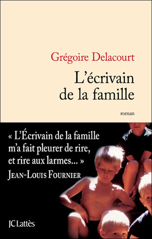 L'Écrivain de la famille