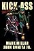 Kick-Ass by Mark Millar