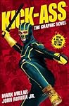 Kick-Ass by millar-mark-romita-john