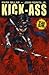 Kick-Ass by Mark Millar