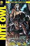 Before Watchmen: ...