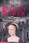 Bloody Tower by Valerie Wilding