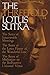 The Threefold Lotus Sutra