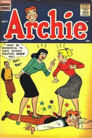 Archie Series #104