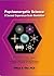 Psychoenergetic Science