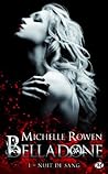Nuit de sang by Michelle Rowen