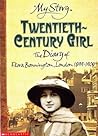 Twentieth Century Girl: The Diary of Flora Bonnington, London, 1899-1900