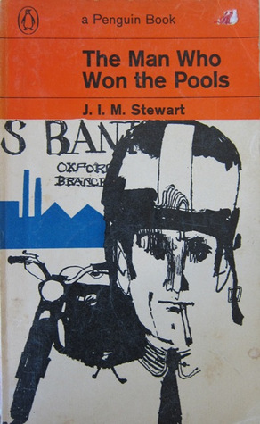 The Man Who Won the Pools (Unknown Binding)