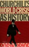 Churchill's 'World Crisis' as History