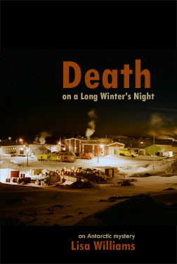 Death on a Long Winter's Night (ebook)