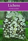 Lichens by Oliver Gilbert