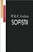 Sofistii by W.K.C. Guthrie Sofistii by W.K.C. Guthrie